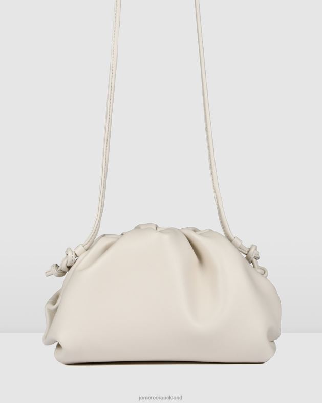 Jo Mercer Bone Leather Bambie cross body bag Accessories 46242151