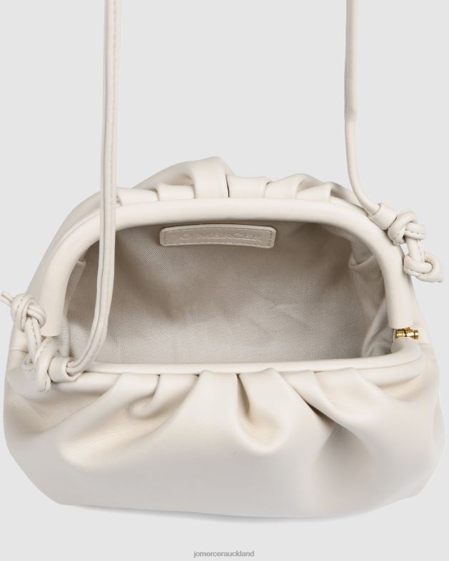 Jo Mercer Bone Leather Bambie cross body bag Accessories 46242151