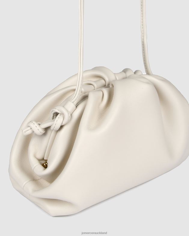 Jo Mercer Bone Leather Bambie cross body bag Accessories 46242151