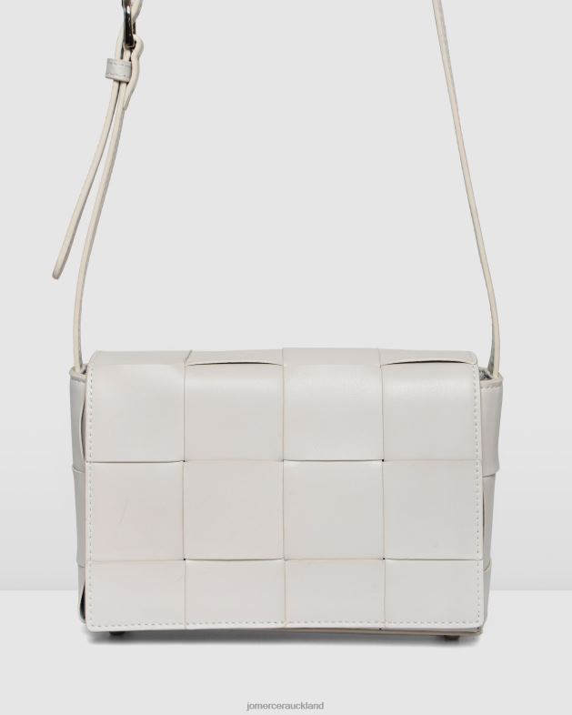 Jo Mercer Bone Leather Honey cross body bag Accessories 46242156