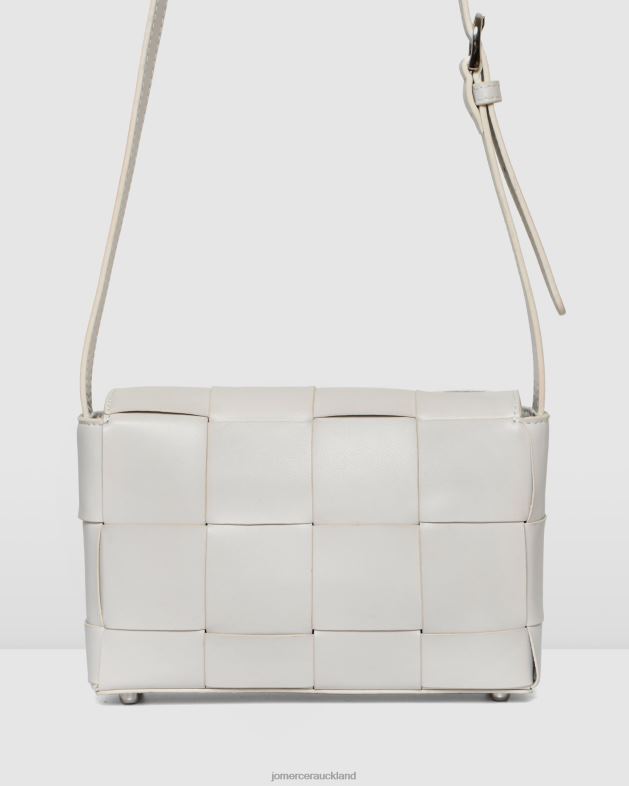Jo Mercer Bone Leather Honey cross body bag Accessories 46242156