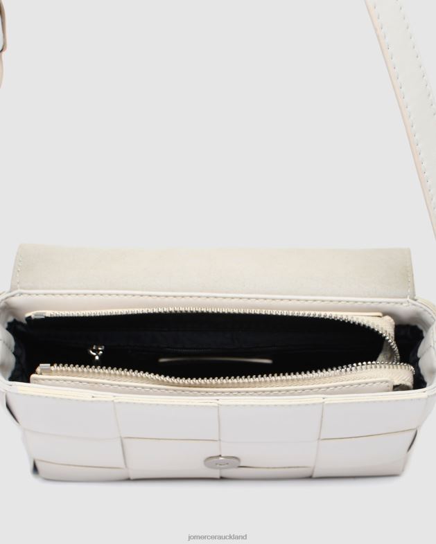 Jo Mercer Bone Leather Honey cross body bag Accessories 46242156