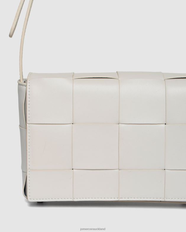 Jo Mercer Bone Leather Honey cross body bag Accessories 46242156