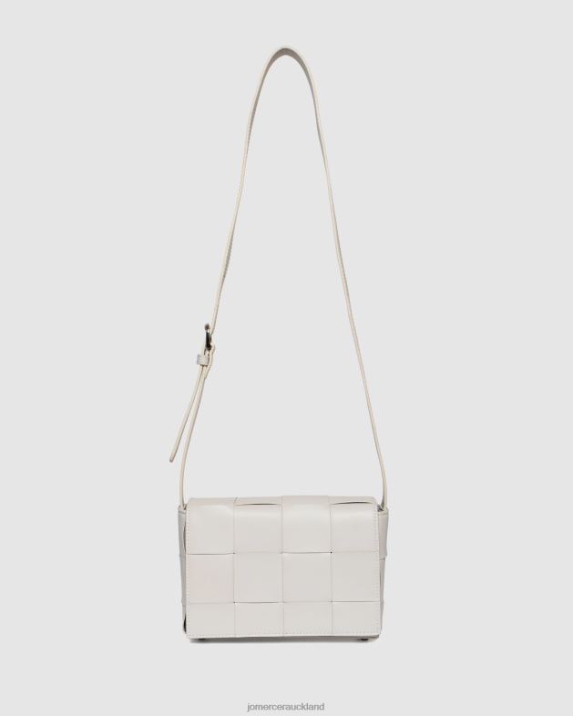 Jo Mercer Bone Leather Honey cross body bag Accessories 46242156