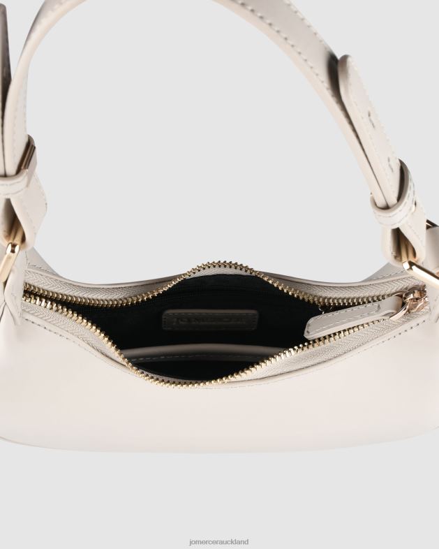 Jo Mercer Bone Leather York shoulder bag Accessories 46242446