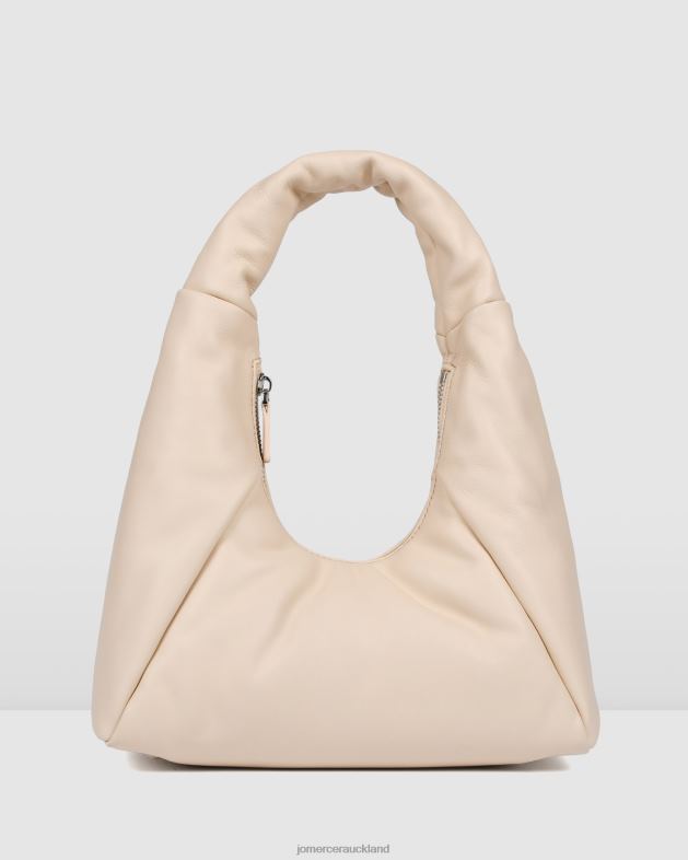Jo Mercer Powder Pink Leather Sloane shoulder bag Accessories 46242436