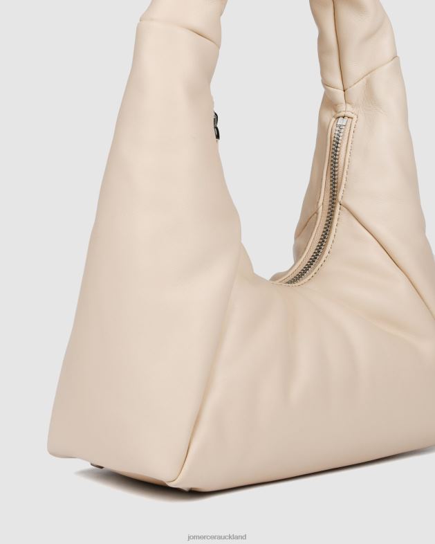 Jo Mercer Powder Pink Leather Sloane shoulder bag Accessories 46242436