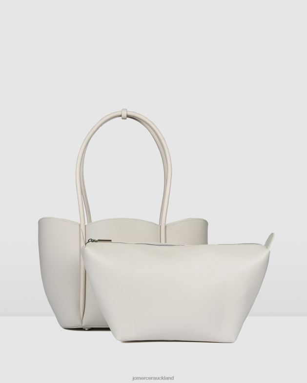 Jo Mercer Bone Leather Eleni tote bag Accessories 46242458