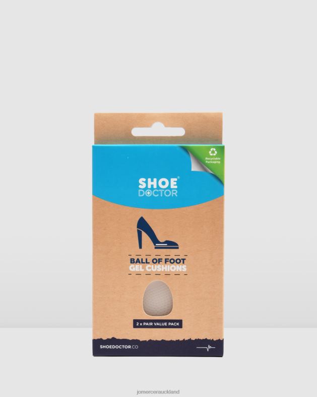 Jo Mercer One Color Shoe doctor ball of foot cushions Accessories 46242477