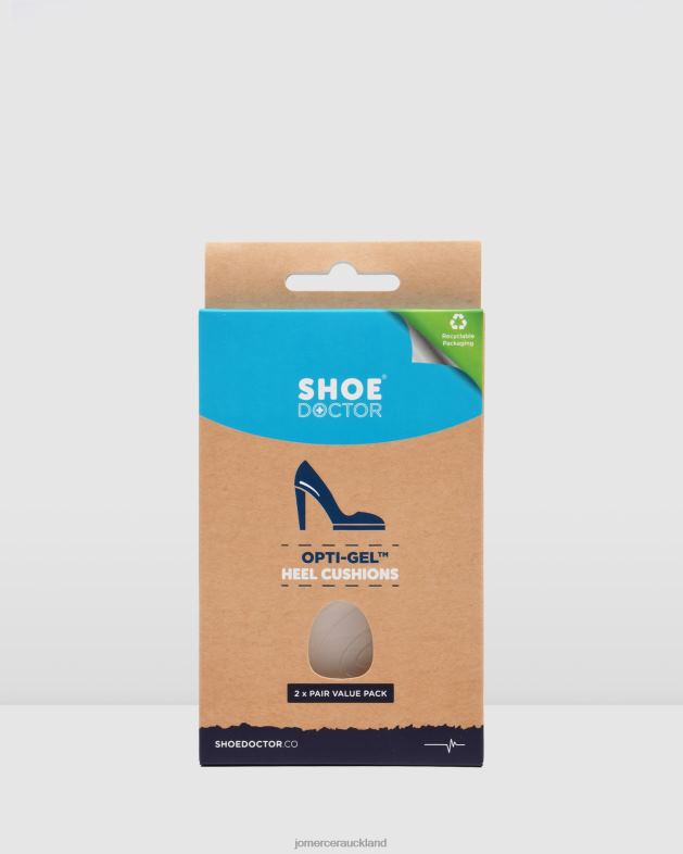 Jo Mercer One Color Shoe doctor opti gel heel cushions Accessories 46242475