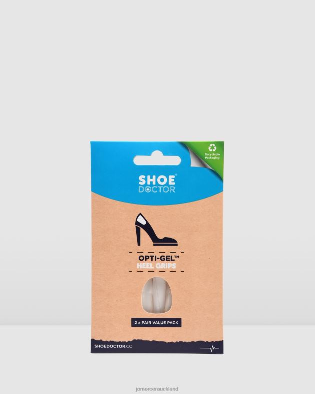 Jo Mercer One Color Shoe doctor opti gel heel grips Accessories 46242476