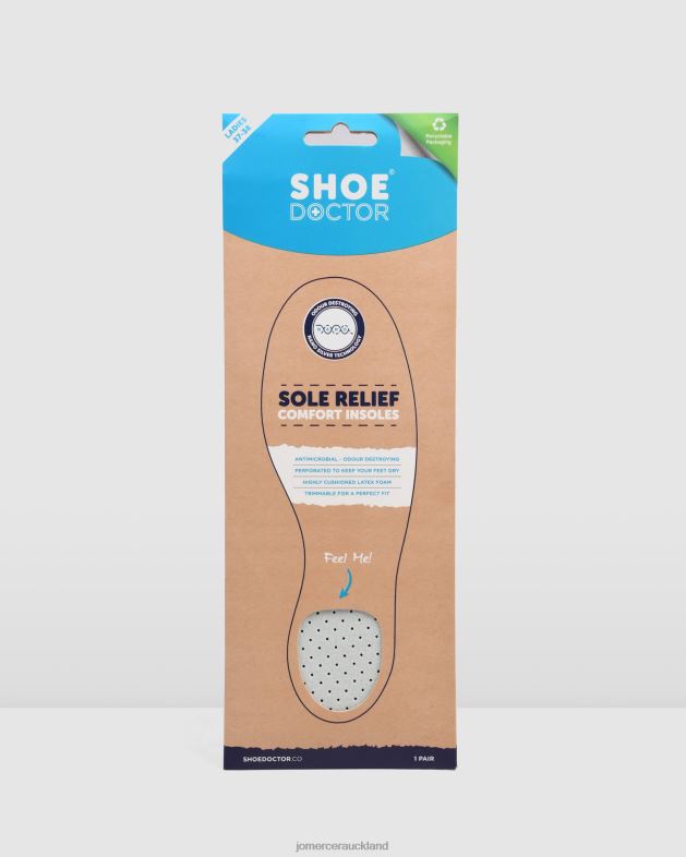 Jo Mercer One Color Shoe doctor sole relief medium Accessories 46242479