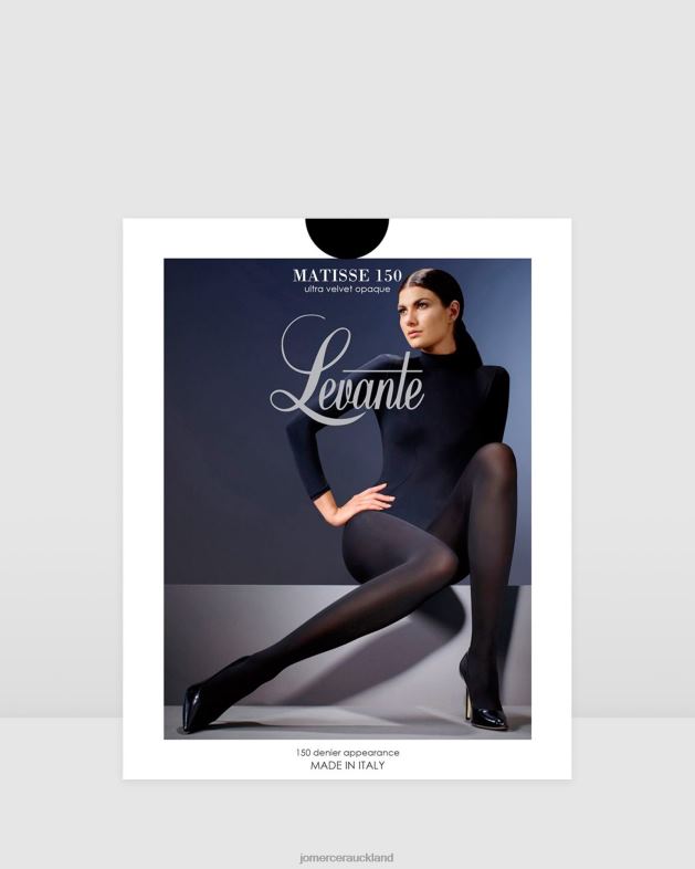 Jo Mercer Black Levante matisse 150 tight Accessories 46242486