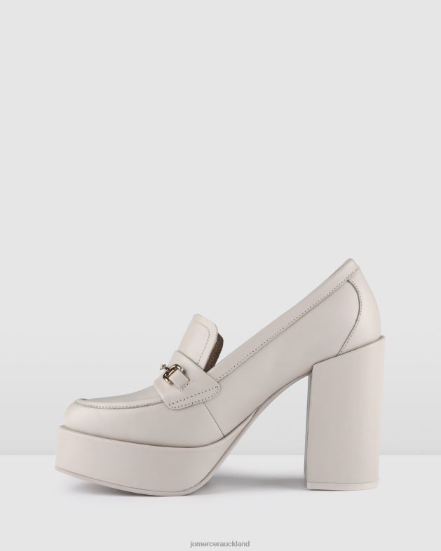 Jo Mercer Bone Leather Ezard high heel shoes Footwear 4624276